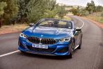 BMW M850i xDrive Convertible 2019 года (ZA)